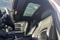 BMW X6 (E71) 35d Pack M xDrive 3.0d 286 cv Boîte auto Origine France / CAMERA AR / TOIT OUVRANT /