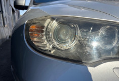 BMW X6 (E71) 35d Pack M xDrive 3.0d 286 cv Boîte auto Origine France / CAMERA AR / TOIT OUVRANT /