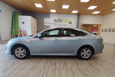 Mazda 6 Mazda 6 II Phase 2 2.2 MZR-CD 16V 129 cv