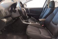Mazda 6 Mazda 6 II Phase 2 2.2 MZR-CD 16V 129 cv