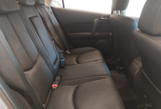 Mazda 6 Mazda 6 II Phase 2 2.2 MZR-CD 16V 129 cv