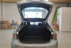 Mazda 6 Mazda 6 II Phase 2 2.2 MZR-CD 16V 129 cv