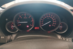 Mazda 6 Mazda 6 II Phase 2 2.2 MZR-CD 16V 129 cv