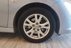 Mazda 6 Mazda 6 II Phase 2 2.2 MZR-CD 16V 129 cv