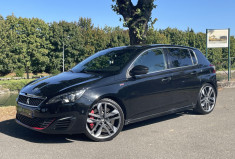 Peugeot 308 GTI 1.6 THP 16V S&S 270