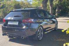 Peugeot 308 GTI 1.6 THP 16V S&S 270