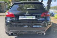 Peugeot 308 GTI 1.6 THP 16V S&S 270