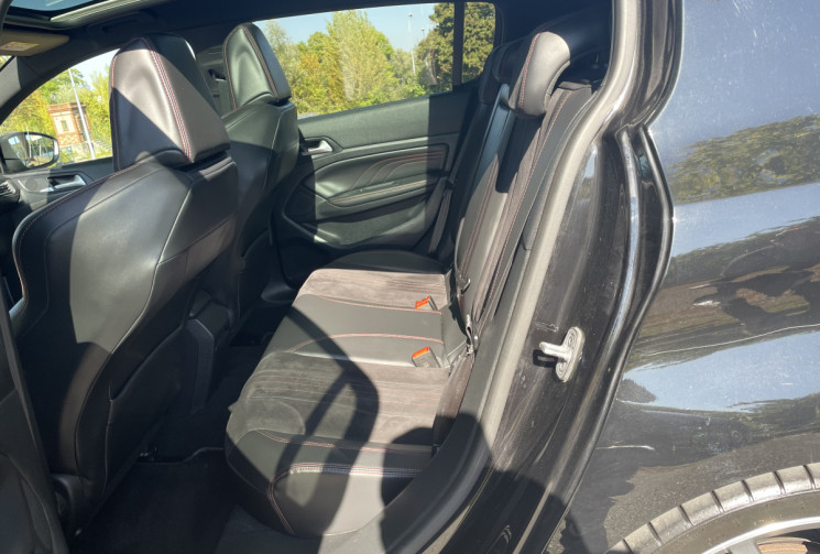 Peugeot 308 GTI 1.6 THP 16V S&S 270