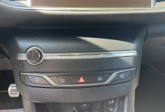 Peugeot 308 GTI 1.6 THP 16V S&S 270
