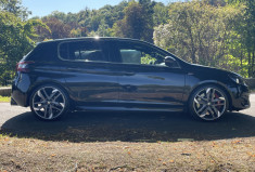 Peugeot 308 GTI 1.6 THP 16V S&S 270