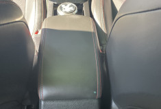 Peugeot 308 GTI 1.6 THP 16V S&S 270