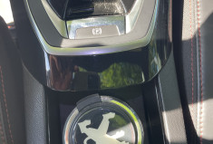Peugeot 308 GTI 1.6 THP 16V S&S 270