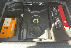 Peugeot 308 GTI 1.6 THP 16V S&S 270