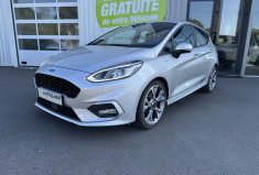 Ford Fiesta 1.0 EcoBoost 95ch ST-Line / ETHANOL 