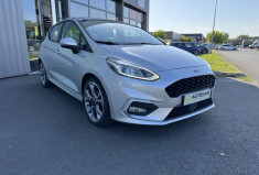 Ford Fiesta 1.0 EcoBoost 95ch ST-Line / ETHANOL 