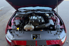 Ford MUSTANG VI Coupé 2.3 Ti EcoBoost 16V 314 cv