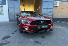 Ford MUSTANG VI Coupé 2.3 Ti EcoBoost 16V 314 cv