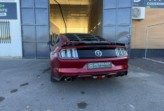 Ford MUSTANG VI Coupé 2.3 Ti EcoBoost 16V 314 cv