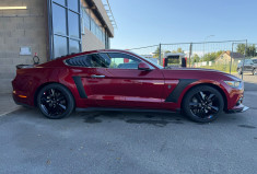 Ford MUSTANG VI Coupé 2.3 Ti EcoBoost 16V 314 cv