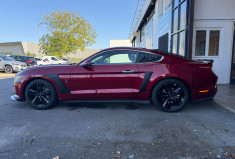 Ford MUSTANG VI Coupé 2.3 Ti EcoBoost 16V 314 cv