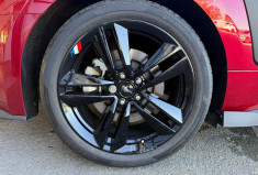 Ford MUSTANG VI COUPE 2.3 TI ECOBOOST 16V 317 CV