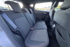 Ford Fiesta 1.0 EcoBoost 95ch ST-Line / ETHANOL 