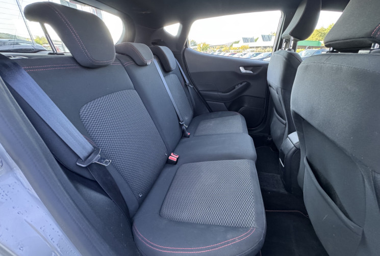 Ford Fiesta 1.0 EcoBoost 95ch ST-Line / ETHANOL 