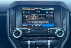 Ford MUSTANG VI Coupé 2.3 Ti EcoBoost 16V 314 cv
