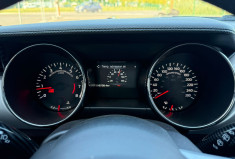 Ford MUSTANG VI Coupé 2.3 Ti EcoBoost 16V 314 cv