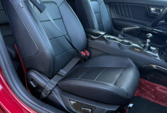 Ford MUSTANG VI Coupé 2.3 Ti EcoBoost 16V 314 cv