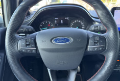 Ford Fiesta 1.0 EcoBoost 95ch ST-Line / ETHANOL 
