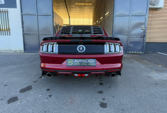 Ford MUSTANG VI Coupé 2.3 Ti EcoBoost 16V 314 cv