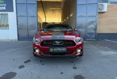 Ford MUSTANG VI Coupé 2.3 Ti EcoBoost 16V 314 cv