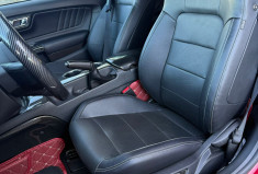 Ford MUSTANG VI Coupé 2.3 Ti EcoBoost 16V 314 cv