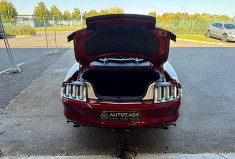 Ford MUSTANG VI Coupé 2.3 Ti EcoBoost 16V 314 cv