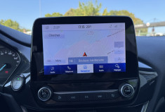 Ford Fiesta 1.0 EcoBoost 95ch ST-Line / ETHANOL 