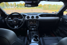 Ford MUSTANG VI Coupé 2.3 Ti EcoBoost 16V 314 cv