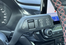 Ford Fiesta 1.0 EcoBoost 95ch ST-Line / ETHANOL 