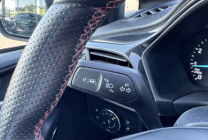 Ford Fiesta 1.0 EcoBoost 95ch ST-Line / ETHANOL 