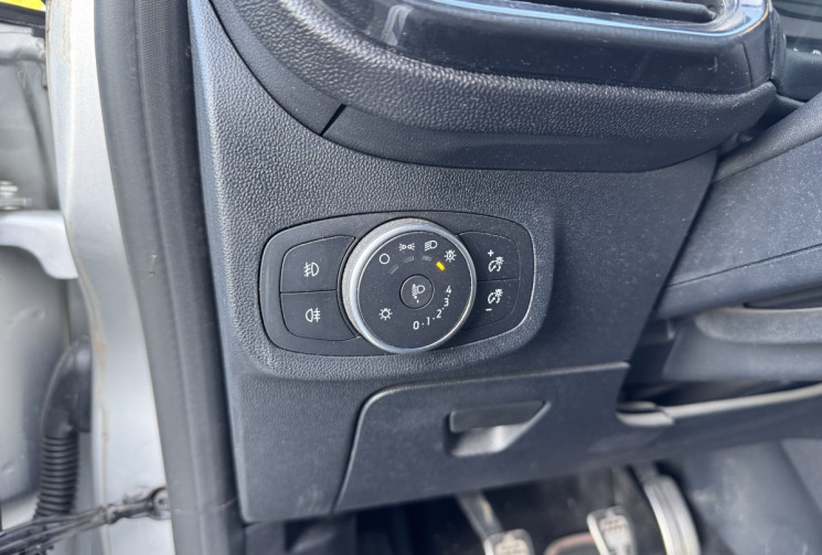 Ford Fiesta 1.0 EcoBoost 95ch ST-Line / ETHANOL 
