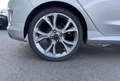 Ford Fiesta 1.0 EcoBoost 95ch ST-Line / ETHANOL 