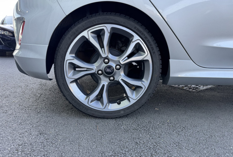Ford Fiesta 1.0 EcoBoost 95ch ST-Line / ETHANOL 