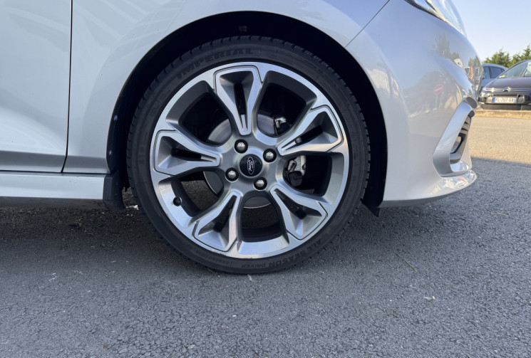 Ford Fiesta 1.0 EcoBoost 95ch ST-Line / ETHANOL 