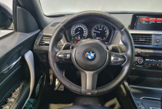 BMW Série 2 Cabriolet Série 2 Cabriolet 220iA 184ch M Sport 