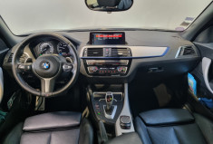 BMW Série 2 Cabriolet Série 2 Cabriolet 220iA 184ch M Sport 