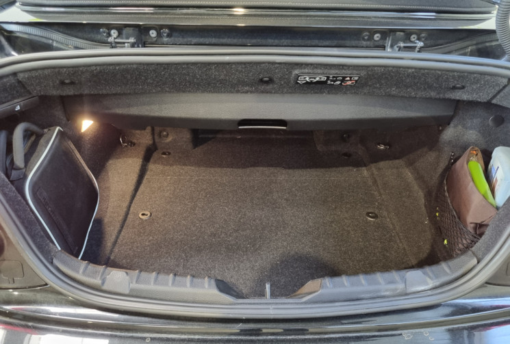 BMW Série 2 Cabriolet Cabriolet 220iA 184ch M Sport 