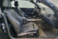BMW Série 2 Cabriolet Cabriolet 220iA 184ch M Sport 