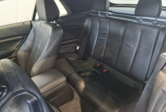 BMW Série 2 Cabriolet Cabriolet 220iA 184ch M Sport 