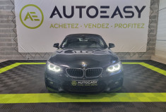 BMW Série 2 Cabriolet Série 2 Cabriolet 220iA 184ch M Sport 