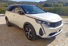Peugeot 5008 GT LINE 1.2 130 CV BOITE AUTOMATIQUE